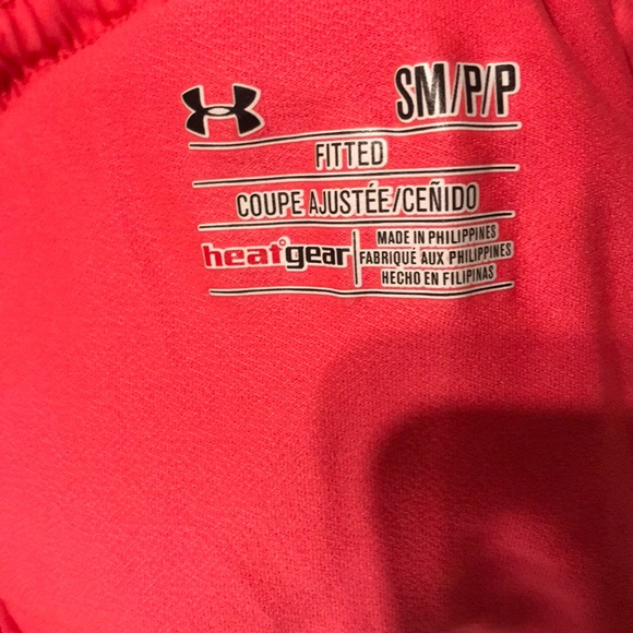 Women’s under Armour shorts - Picture 4 of 4